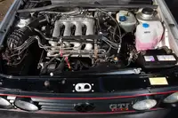 1989 Volkswagen Golf GTi 16v Mk2-Sold