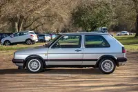 1989 Volkswagen Golf GTi 16v Mk2-Sold