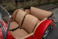 1958 Morgan Plus 4-For Sale