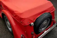 1958 Morgan Plus 4-For Sale