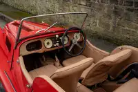 1958 Morgan Plus 4-For Sale