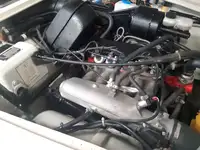 1972 Volvo P1800 ES-For Sale