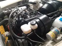 1972 Volvo P1800 ES-For Sale