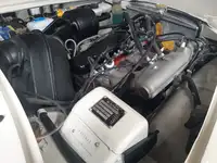 1972 Volvo P1800 ES-For Sale
