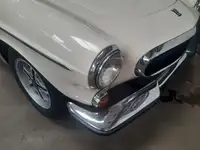 1972 Volvo P1800 ES-For Sale