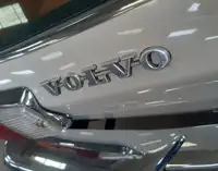 1972 Volvo P1800 ES-For Sale