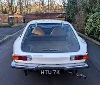 1972 Volvo P1800 ES-For Sale