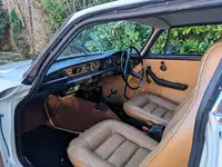 1972 Volvo P1800 ES-For Sale