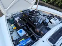 1972 Volvo P1800 ES-For Sale