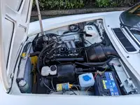 1972 Volvo P1800 ES-For Sale