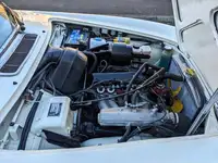 1972 Volvo P1800 ES-For Sale