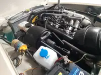 1972 Volvo P1800 ES-For Sale
