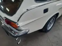 1972 Volvo P1800 ES-For Sale