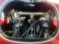 1922 Morgan Runabout De Luxe-For Sale