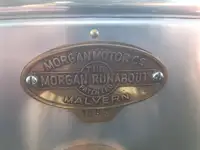 1922 Morgan Runabout De Luxe-For Sale
