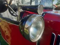 1922 Morgan Runabout De Luxe-For Sale