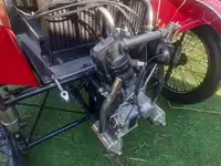 1922 Morgan Runabout De Luxe-For Sale