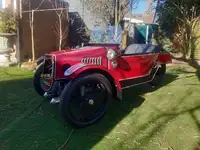 1922 Morgan Runabout De Luxe-For Sale