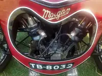 1922 Morgan Runabout De Luxe-For Sale