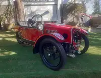 1922 Morgan Runabout De Luxe-For Sale