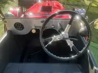 1922 Morgan Runabout De Luxe-For Sale