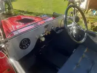 1922 Morgan Runabout De Luxe-For Sale