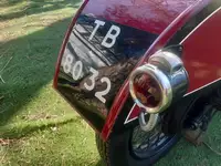 1922 Morgan Runabout De Luxe-For Sale