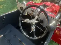 1922 Morgan Runabout De Luxe-For Sale