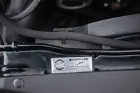 2003 Mercedes-Benz SL55 AMG F1 (R230)-Sold