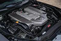 2003 Mercedes-Benz SL55 AMG F1 (R230)-Sold