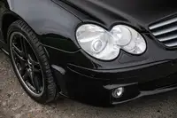 2003 Mercedes-Benz SL55 AMG F1 (R230)-Sold
