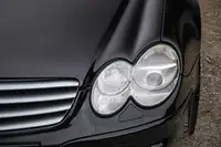 2003 Mercedes-Benz SL55 AMG F1 (R230)-Sold