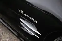 2003 Mercedes-Benz SL55 AMG F1 (R230)-Sold