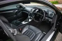 2003 Mercedes-Benz SL55 AMG F1 (R230)-Sold