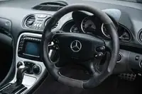 2003 Mercedes-Benz SL55 AMG F1 (R230)-Sold