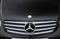 2003 Mercedes-Benz SL55 AMG F1 (R230)-Sold