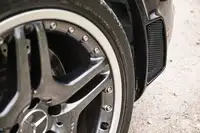 2003 Mercedes-Benz SL55 AMG F1 (R230)-Sold