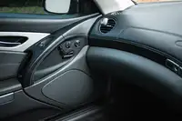 2003 Mercedes-Benz SL55 AMG F1 (R230)-Sold