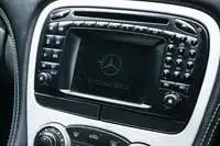 2003 Mercedes-Benz SL55 AMG F1 (R230)-Sold