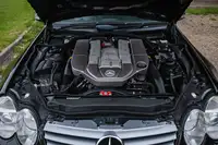 2003 Mercedes-Benz SL55 AMG F1 (R230)-Sold