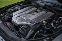 2003 Mercedes-Benz SL55 AMG F1 (R230)-Sold