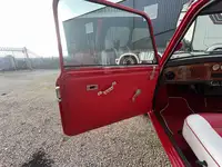 1984 Austin Mini Mayfair-Sold