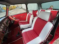 1984 Austin Mini Mayfair-Sold