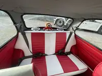 1984 Austin Mini Mayfair-Sold