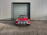 1984 Austin Mini Mayfair-Sold
