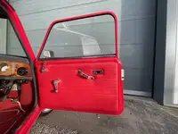 1984 Austin Mini Mayfair-Sold