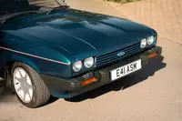 1988 Ford Capri 280 Brooklands -Sold