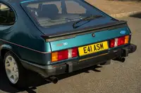 1988 Ford Capri 280 Brooklands -Sold