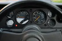 1988 Ford Capri 280 Brooklands -Sold