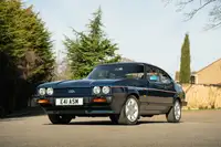 1988 Ford Capri 280 Brooklands -Sold